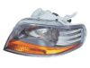 DAEWOO 96540151 Headlight